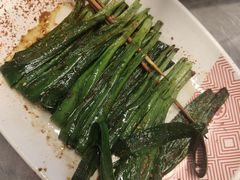 -丰豪烧烤 · 粤式大排档(爱华店)