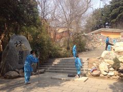 -少林寺景区