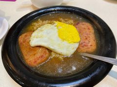 -和平馆·地道港澳茶餐厅(西门口店)