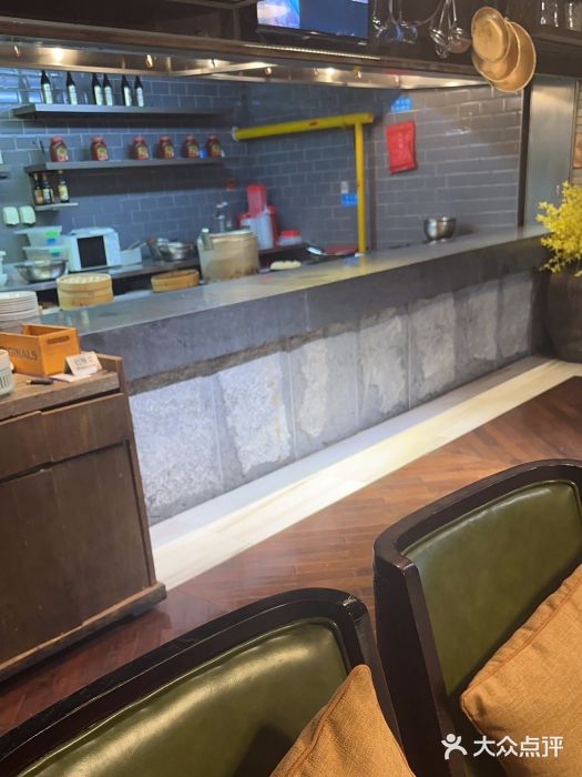 同庆楼(金宝汇店)图片