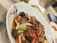 -粤香村(清真川菜店)