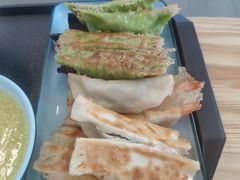 -众品老方子锅贴甜沫(李村店)