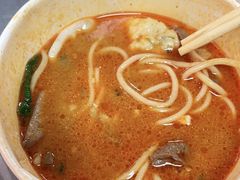 -四里沙茶面(湖滨四里店)