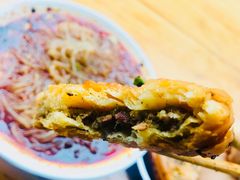 锅盔-甘记肥肠粉(马鞍北路店)