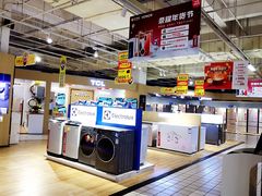 -大润发(康桥店)