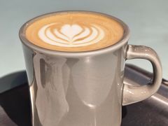 -sugarman espresso素饮糖人高新咖啡工厂