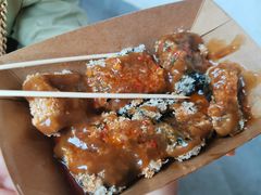 -品腐记·豆腐王朝(老门东总店)