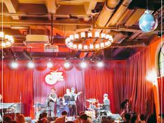 -JZ Club 爵士酒吧(上海店)