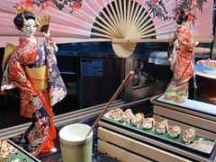 -五月罗马海鲜烤肉自助餐厅(印象城店)