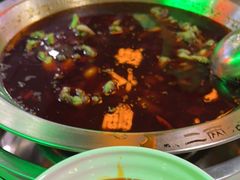 -蛙一刀·麻椒鱼火锅(金仙桥店)