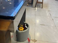 -草墩罗非鱼庄•野生菌•腊排骨(七星街上段店)