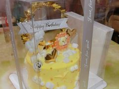 -CarolCake卡萝家(锦华万达店)