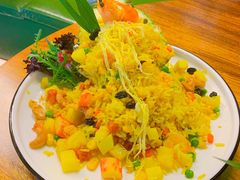 -苏梅花园(群星城店)