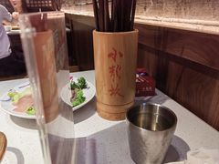 -小龙坎火锅(总店)