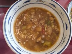 -弓二莜面(总店)