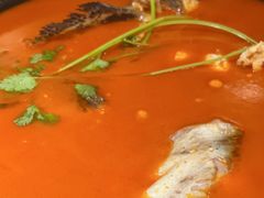 -苹果树下艺术餐厅(通州店)