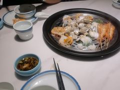 -碗中海·蒸汽海鲜·桑拿鸡(岭南天地店)