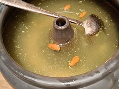 -云海肴·汽锅鸡·云南菜(天山百盛优客店)