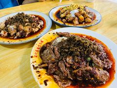 -温记府廟豆汤饭·始于1955年(海椒店)