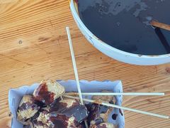 -越香王老汉臭豆腐