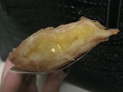 芒果派-麦当劳(铜锣湾店)