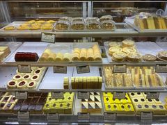 -蜂蝶来饼店(拱北总店)