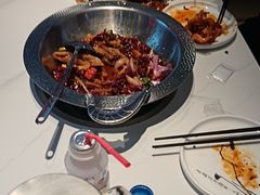 -鸡遇虾煲干锅火锅(小寨金莎店)