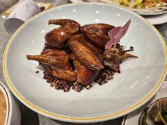 -朱记乳鸽王·非遗石岐乳鸽·全鸽宴(大兴旗舰店)
