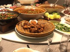 -院8里·少城记忆老川菜(宽窄巷子店)