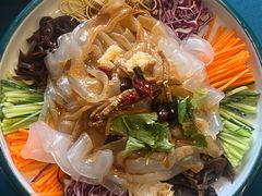 -鸿禧大清花(方庄店)