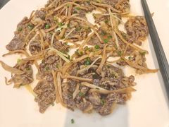 -飞尝蚝·顺德菜·鱼生(顺德总店)