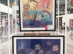 -武汉规划展示馆