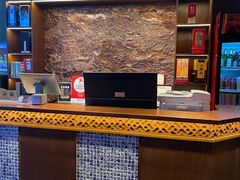 -贡宴盐帮菜自贡驻京联络处餐厅