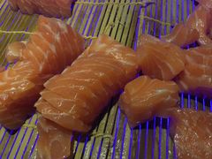 -长沙北辰洲际酒店-兰调全日餐厅