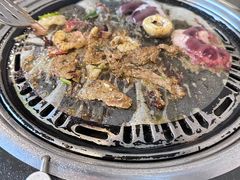-齐齐哈尔兄弟烤肉(湖山美地店)