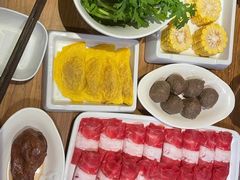 -傣妹火锅(南京东路一店)
