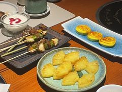 -樱之盛宴·蟹料理海鲜自助(前进大街店)
