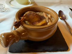 -火车头法国西餐厅