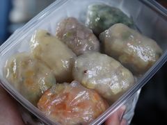 -老潮兴粿品(龙北店)