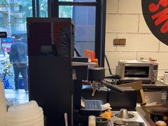-Dogi&kiki Coffee(中心商务大厦店)