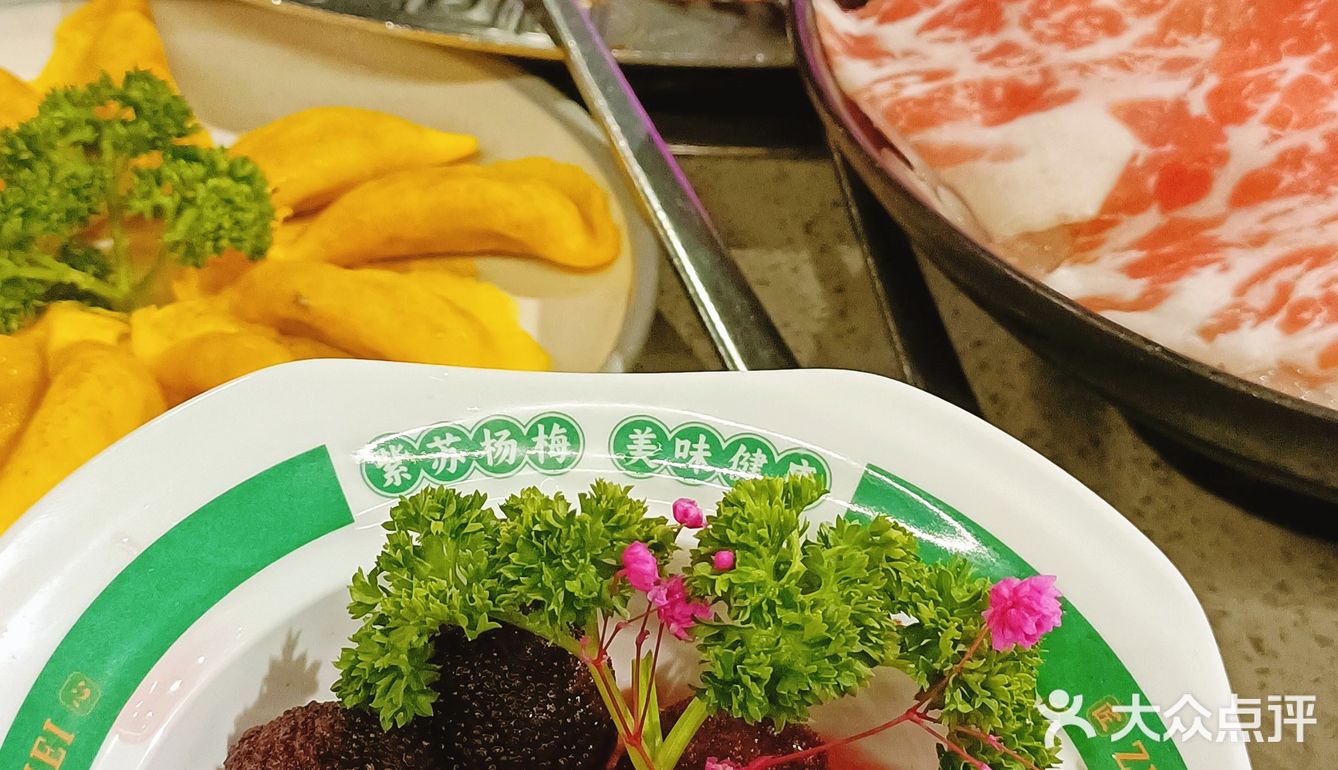 五一广场必吃火锅店～辣斗辣