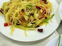 -帕米尔食府(白云观店)