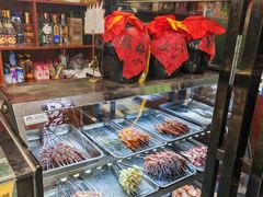 -秦君宝手擀菠菜面(金花路店)