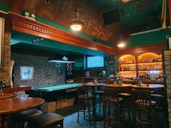 -IRISH PUB NO.9 爱尔兰酒吧