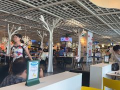 -宜家·瑞典风味餐厅(无锡店)