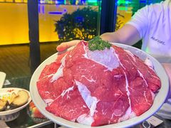 -大隐·成都火锅Bistro(合生麒麟新天地店)