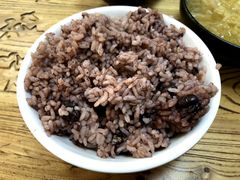 红豆饭-盛京美食佳坛肉馆(沈阳总店)