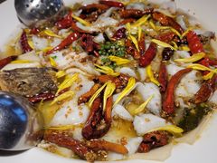 -新太二·鲜料川菜(东汇城店)
