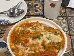 -番茄屋葡式美食(总店)