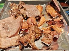 -舜和巴西烤肉餐厅(舜和国际店)